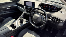 Peugeot 5008 1.5 BlueHDi Allure 5dr Diesel Estate